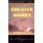 Greater Works By Smith Wigglesworth 